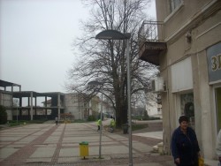 Подменят се уличните лампи в общината